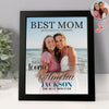 Custom Photo Best Mom Picture Frame, Mother Day Gift CH07 910670