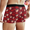 Custom Funny Photo So Big! Personalized Men's Boxer Valentine Gift,  Anniversary Gift HA75 898932