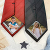 Custom Photo Always Your Little Boy Patch For Men - Personalized Gift for Dad LM32 899489