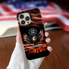 America 250th Anniversary 1776-2026 Patriotic Phone Case HA75 920204