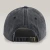 Personalized Gift For Golfer Washed Denim Baseball Cap TH10 898099
