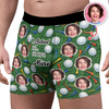 Custom Photo I Licked It Men's Boxer Gift for Golf Lovers LM32 897639