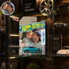 Personalized Happy Father's Day Dad Wheels Packaging for Dad, Custom Collector Gift HA75 921526