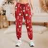 Custom Name & Number Personalized Sweatpants For Baseball, Softball, Soccer, Football, Basketball, Hockey Lover HA75 922162
