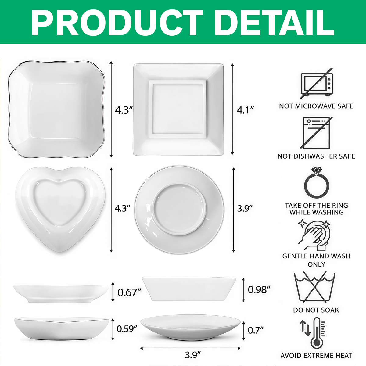 Personalized Mother of the Bride Photo Jewelry Dish Wedding Gift from Daughter HA75 921066