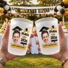Custom Photo Class Of 2026 Happy Graduation Cups For Party CH07 911250