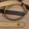 Personalized Funny Adult Belt Naughty Gift For Husband Boyfriend CH07 180388