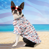 Personalized America 250 Semiquincentennial Hawaii Shirt For Dog TH10 169277