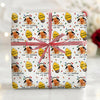 Funny Cousin Christmas Movie Christmas Wrapping Paper - Hope It's Something Real Nice CH07 180528