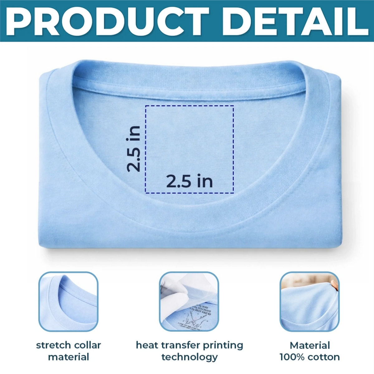 Custom Photo Proud Mom, Dad Of A 2026 Graduate Glitter Back Neck Shirt LM32 899421