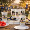 Custom Photo Class Of 2026 Happy Graduation Cups For Party CH07 911250