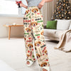 Custom Photo Best Dog Dad, Dog Mom, Cat Dad, Cat Mom Ever Christmas Pants HA75 57000