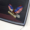 America 250 Years of Freedom Car Window Decal Sticker HO82 901606