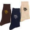 Personalized Name Embroidered Socks - Gift For Fishing Lovers HA75 922174