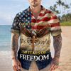 God Bless America - America 250 Years of Freedom Hawaii Shirt CH07 910492