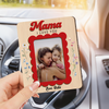 Custom Photo Mommy I Love You Car Visor Mother's Day Gift HO82 902278