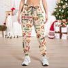 Custom Photo Best Dog Dad, Dog Mom, Cat Dad, Cat Mom Ever Christmas Pants HA75 57000