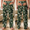 Personalized Name Duck Hunting Sweatpants Gifts For Duck Hunters, Duck Hunting Lovers HA75 922158