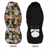 Custom Photo Floral Aloha Pattern Hawaiian Car Seat Cover HO82 902394