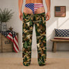 Personalized Name Duck Hunting Sweatpants Gifts For Duck Hunters, Duck Hunting Lovers HA75 922158