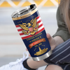 Custom Name USA 250th Anniversary 1776-2026 Fat Tumbler TH10 898905