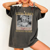 Custom Photo Guess Who's Officially Retired Comfort Shirt - Personalized Retirement Gift for Dad, Grandpa & Family TH10 170631