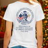Custom Descendant Of A Patriot - Honor, Service Sacrifice Bright Backside Shirt LM32 895547