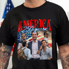 Custom Photo And Name America 250 Years Dark Shirt TH10 898543