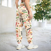 Custom Photo Best Dog Dad, Dog Mom, Cat Dad, Cat Mom Ever Christmas Pants HA75 57000