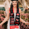 Personalised Nurse Graduation Class Of 2026 Stoles LM32 899329
