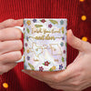 Personalized I Wish We Lived Closer Mug - Long Distance Best Friend Gift CH07 911328