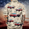 Custom Car Photo Vintage Hawaiian Shirts TH10 898679