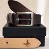 Personalized Funny Adult Belt Naughty Gift For Husband Boyfriend CH07 180388