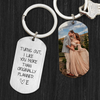 Custom Couple Photo I Like You More Than Originally Planned Metal Keychain For Valentine's Day TH10 898383