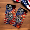 USA Eagles 250th Anniversary Semiquincentennial 1776-2026 Phone Case HA75 920210