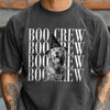 Custom Photo Boo Crew Halloween Comfort Shirt – Personalized Pet Lover Gift TH10 170517