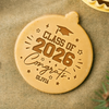 Custom Name Class of 2026 Cookie Stamp Graduation Party Gift CH07 910720