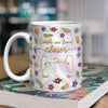 Personalized I Wish We Lived Closer Mug - Long Distance Best Friend Gift CH07 911328