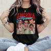 Custom Photo And Name America 250 Years Dark Shirt TH10 898543