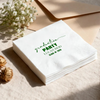 Custom Name Class Of 2026 Napkins For Graduation Party TH10 169653