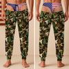 Personalized Name Duck Hunting Sweatpants Gifts For Duck Hunters, Duck Hunting Lovers HA75 922158