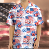 250 Years America 1776-2026 Patriotic Hawaii Shirt HA75 920180