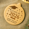 Custom Name Class of 2026 Cookie Stamp Graduation Party Gift CH07 910732