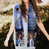 Custom Photo Class Of 2026 Graduation Celebration Stole CH07 910266