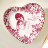 Personalized Mother of the Bride Photo Jewelry Dish Wedding Gift from Daughter HA75 921066