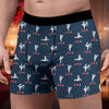 Personalized Funny Adult Boxer - Gift For Husband & Boyfriend Ver 2 HA75 922206