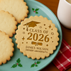 Custom Name Class of 2026 Cookie Stamp Graduation Party Gift CH07 910732