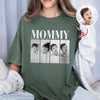 Custom Photo Daddy Mommy Personalized Comfort Shirt Gift For Dad Mom HA75 897650