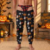 Personalized Funny Prank Fake Butt & Underwear Sweatpants Cheeky Christmas Gift LM32 670125