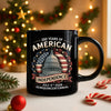 250 Years Of America Black Mug TH10 894655